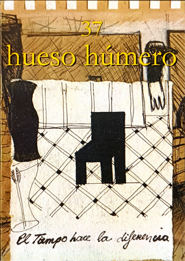 HUESO HÚMERO 37