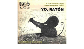 YO, RATÓN