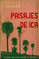 PAISAJES DE ICA