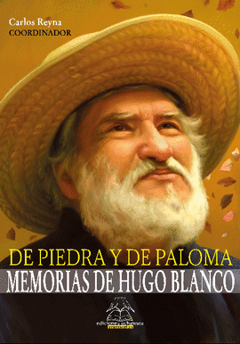 DE PIEDRA Y DE PALOMA