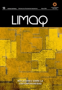 REVISTA LIMAQ N° 13