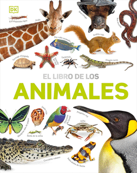 EL LIBRO DE LOS ANIMALES