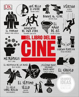 EL LIBRO DEL CINE