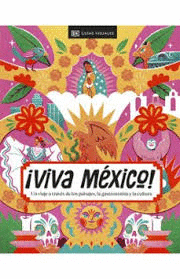 ¡VIVA MÉXICO!