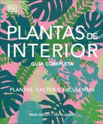 PLANTAS INTERIOR