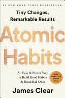 ATOMIC HABITS