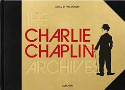 THE CHARLIE CHAPLIN ARCHIVES