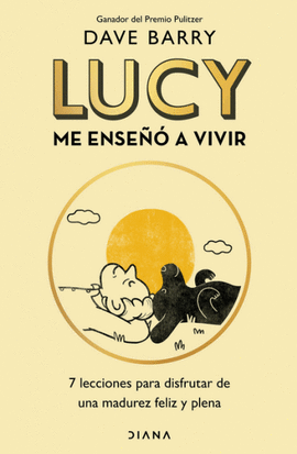 LUCY ME ENSEÑO A VIVIR