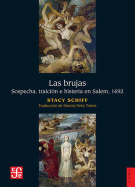 LAS BRUJAS