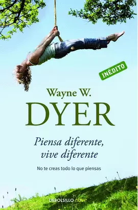 tus zonas erróneas … wayne w. dyer … debolsillo, 313 páginas