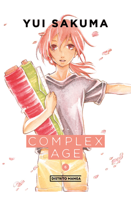 COMPLEX AGE 6