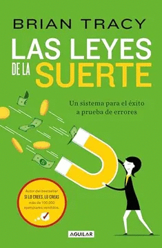 LAS LEYES DE LA SUERTE