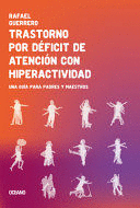 TRANSTORNO POR DEFICIT DE ATENCION