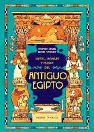 MITOS, MOMIAS Y MAGIA DEL ANTIGUO EGIPTO