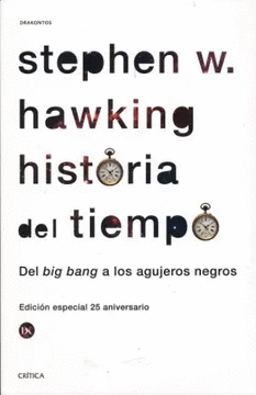 HISTORIA DEL TIEMPO