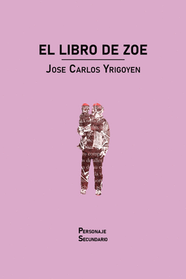 EL LIBRO DE ZOE