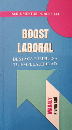 BOOST LABORAL