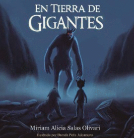 EN TIERRA DE GIGANTES