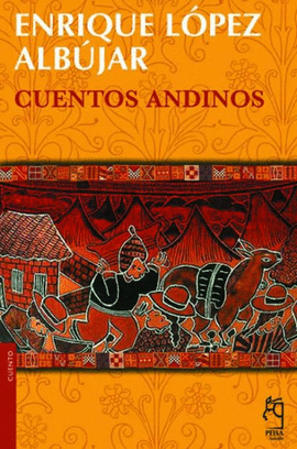 CUENTOS ANDINOS