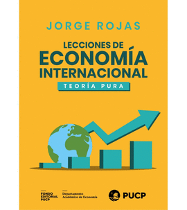 LECCIONES DE ECONOMÍA INTERNACIONAL