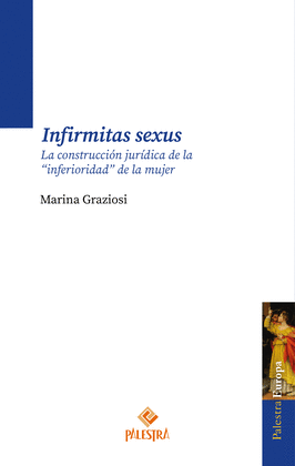 INFIRMITAS SEXUS