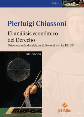 EL ANÁLISIS ECONÓMICO DEL DERECHO (2DA. EDICIÓN)