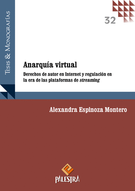 ANARQUÍA VIRTUAL