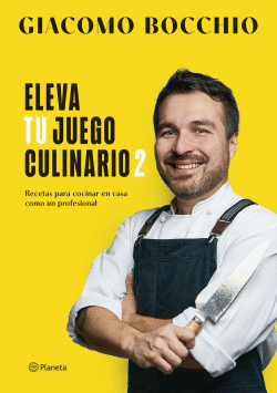 ELEVA TU JUEGO CULINARIO 2