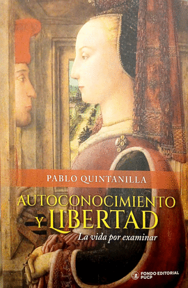 AUTOCONOCIMIENTO Y LIBERTAD