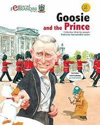 GOOSIE AND THE PRINCE 2