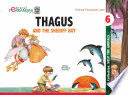 THAGUS AND THE SHERIFF BOY 6