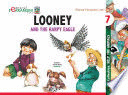 LOONEY AND THE HARPY EAGLE 7