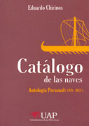 CATÁLOGO DE LAS NAVES. ANTOLOGÍA PERSONAL (1978-2012)