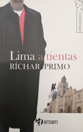 LIMA A TIENTAS