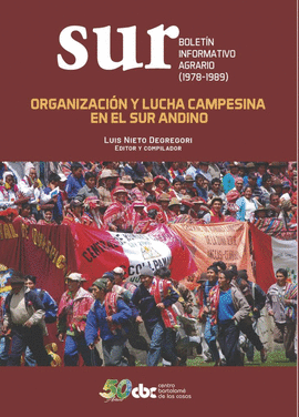 SUR - BOLETÍN INFORMATIVO AGRARIO (1978 -1989)