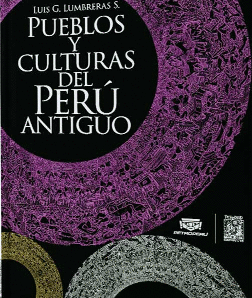 PUEBLOS Y CULTURAS DEL ANTIGUO PERÚ (T/D)