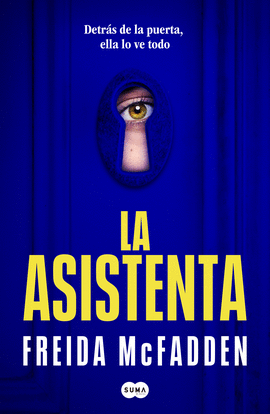 LA ASISTENTA