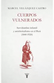 CUERPOS VULNERADOS