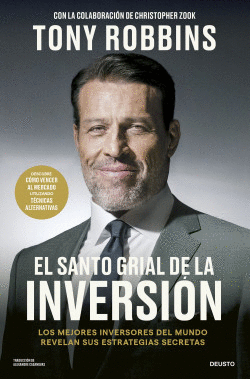 EL SANTO GRIAL DE LA INVERSIÓN