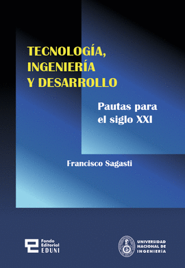 TECNOLOGÍA, INGENIERÍA Y DESARROLLO