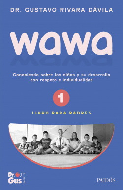 WAWA (TOMO 1)