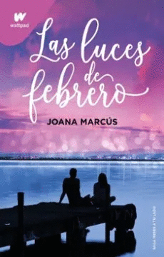 Tres Meses + Luces Febrero - Joana Marcus - 2 Libros Marcus
