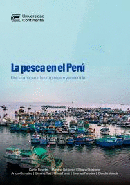 LA PESCA EN EL PERÚ