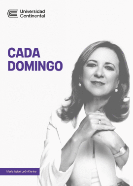 CADA DOMINGO