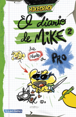 EL DIARIO DE MIKE 2