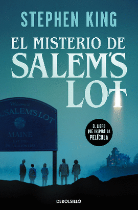 EL MISTERIO DE SALEM'S LOT