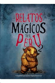 RELATOS MÁGICOS DEL PERÚ 2