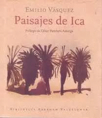 PAISAJES DE ICA