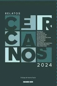 RELATOS CERCANOS 2024