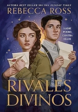 RIVALES DIVINOS